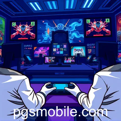 The Rise of Digital Gaming and Its Impact