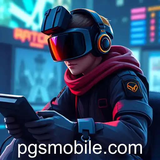 The Evolution of Online Gaming Platforms