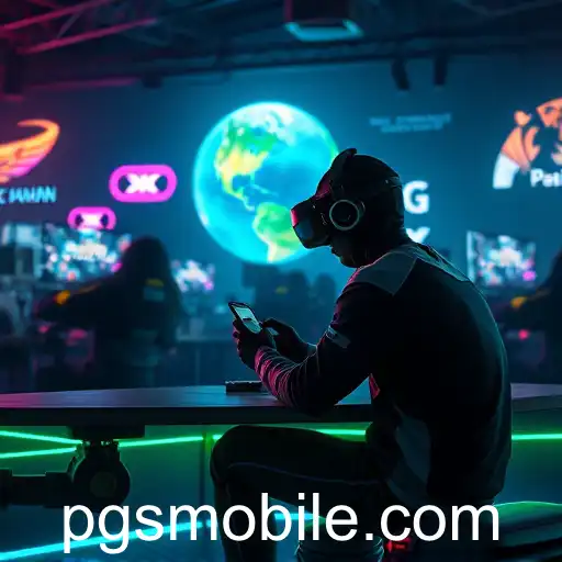 The Evolution of Online Gaming Platforms