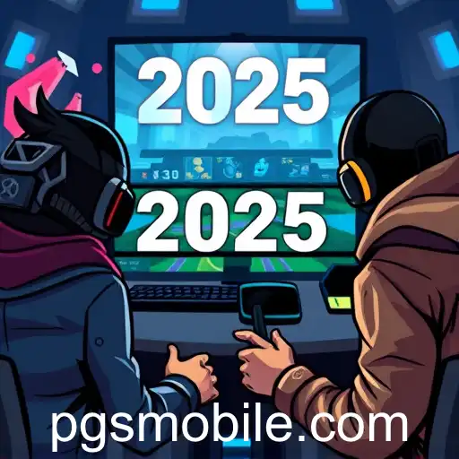 The Rise of Online Gaming: A Look at pgsoftin