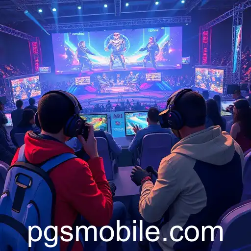 Innovations in Online Gaming: A 2025 Perspective