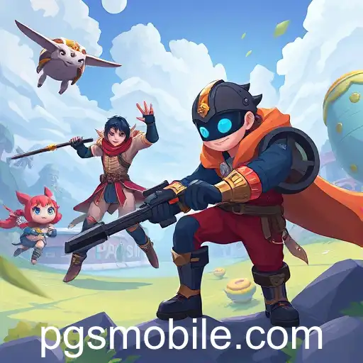 The Rise of Online English Game Platforms