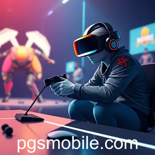 The Evolution of Online Gaming Platforms