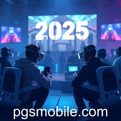 The Rise of Online Gaming in 2025