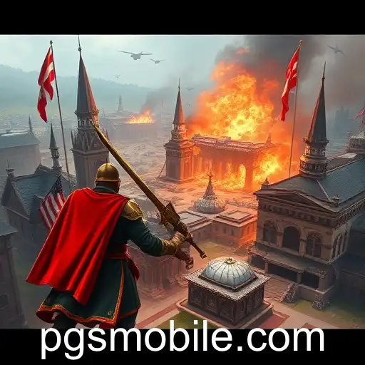 Navigating the Evolving Landscape of Online Gaming in 2025