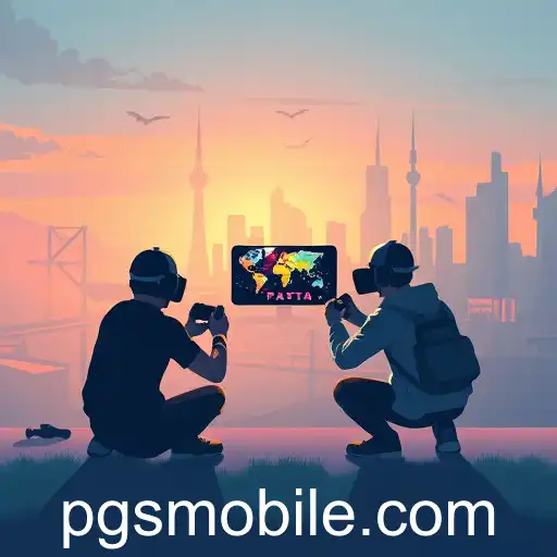 The Rise of PGSoftin in the Gaming Industry