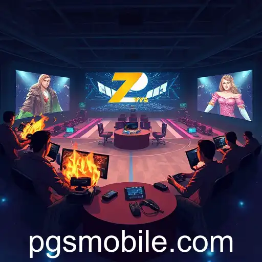 The Rise of English Game Platforms