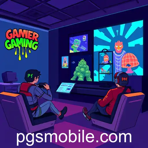 The Rise of English Game Sites: A Digital Era