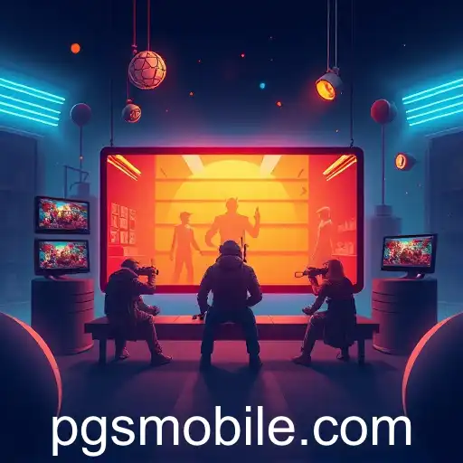 The Rise of Gaming in the Digital Era