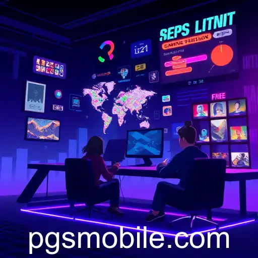 The Rising Influence of Online Gaming Platforms