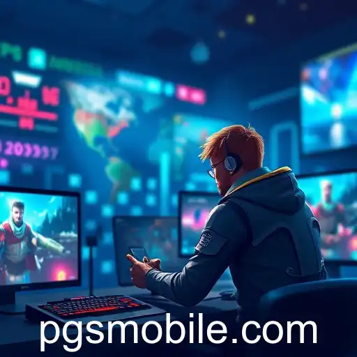 The Rise of Online Gaming in Recent Years