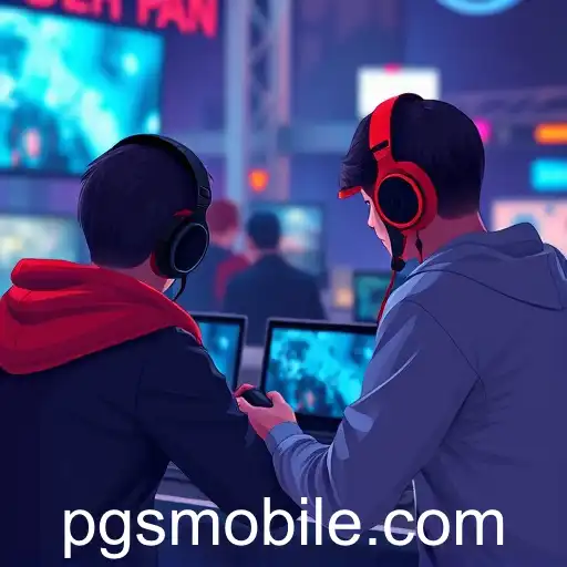 The Rise of Online Gaming in 2025