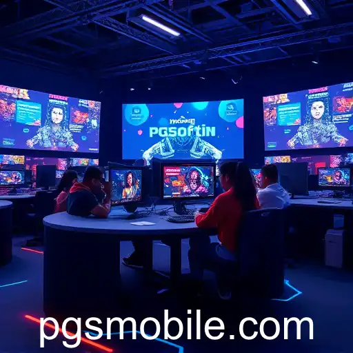 The Rise of Online Gaming in 2025