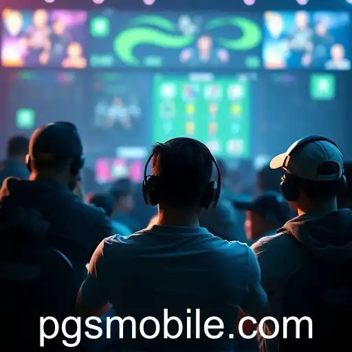 The Evolution of Online Gaming and PGSoftIn's Role