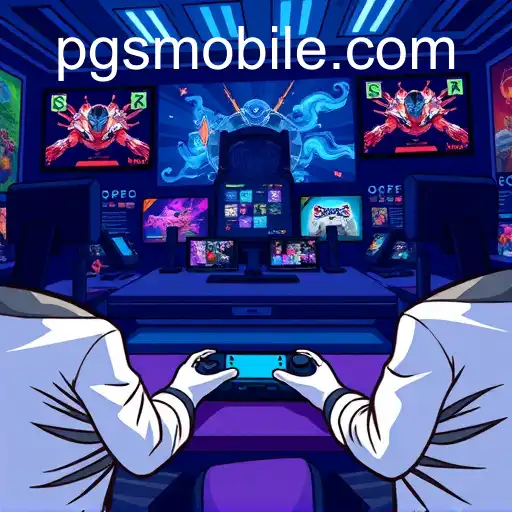 The Rise of Digital Gaming and Its Impact