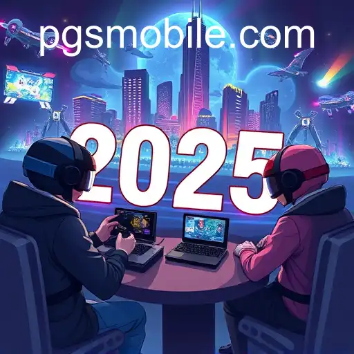 The Evolution of Online Gaming with PGSoftIN