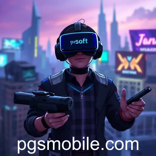 The Evolution of Online Gaming in 2025