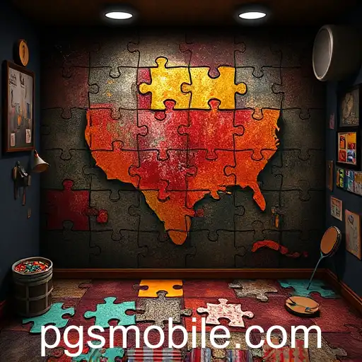 Exploring the World of 'Puzzle Fun' on PGSoftin: A Gamer's Paradise