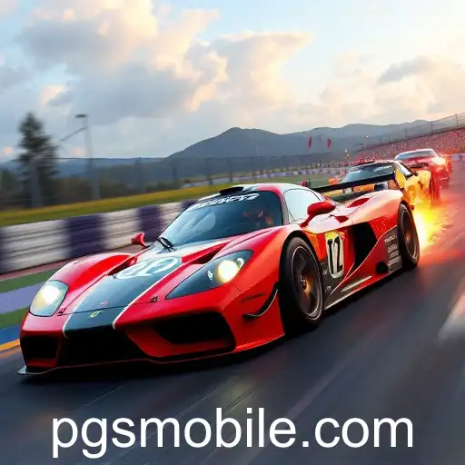 Exploring the Excitement of Racing Thrills Games on PGSoftin