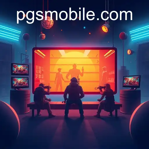 The Rise of Gaming in the Digital Era