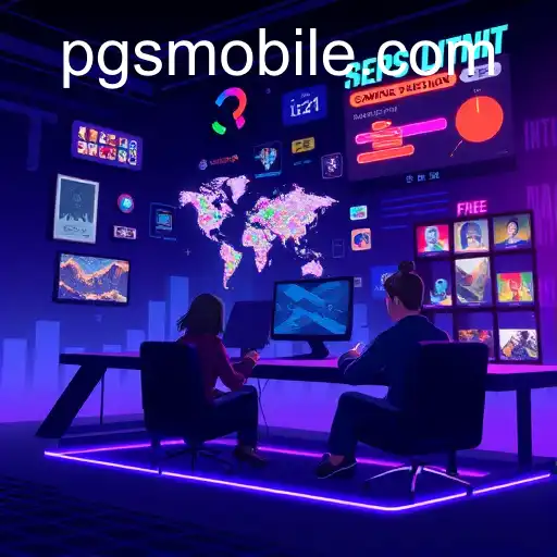 The Rising Influence of Online Gaming Platforms