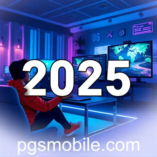 The Rise of Online Gaming in 2025