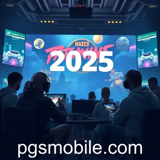 The Rise of Online Gaming in 2025