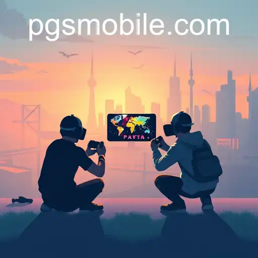 Exploring the Surge in Online Gaming